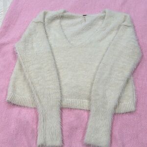 Free people  sparrow sweeter